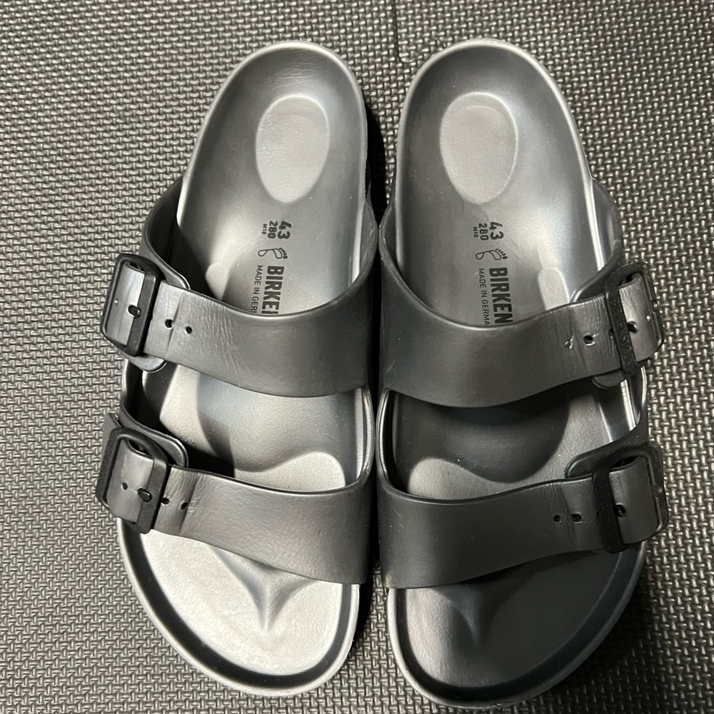 Arizona Eva Grey